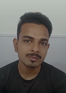 Chandan Panday