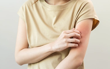 Reasons for Whole Body Itching: Causes and Relief Tips for Itchy Skin