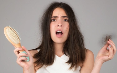 Thyroid and Hair