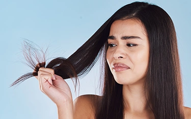Trichotillomania & Stress