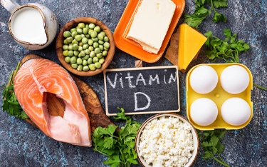 Vitamin D: Why is it so good for psoriasis?