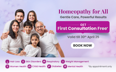 Homeopathy Day