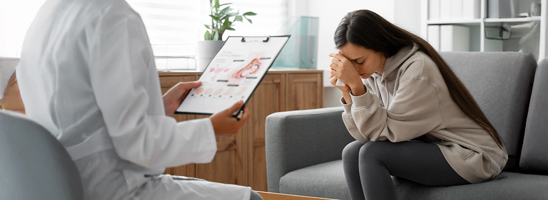pcos