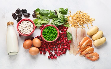 10 Diet Tips for Hyperthyroidism
