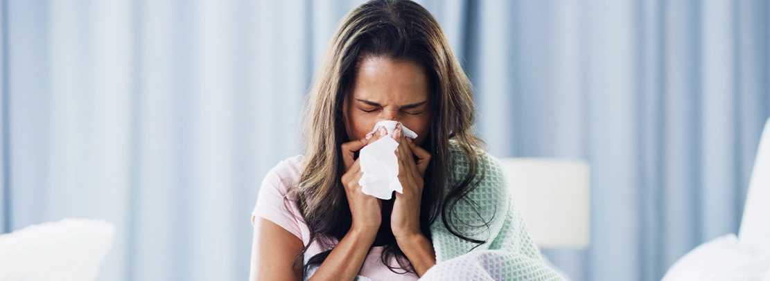 allergy