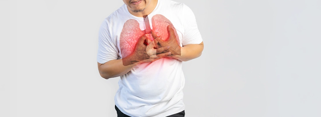 lung health