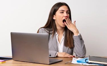 8 Habits That Are Hurting Your Thyroid Health