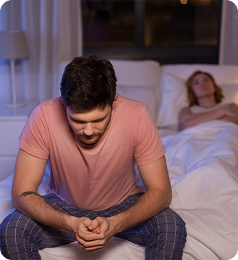 Homeopathy For Erectile Dysfunction