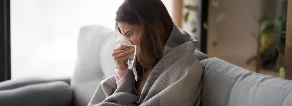 lung health