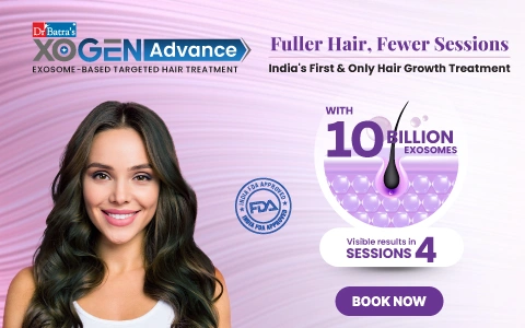 Xogen Hair
