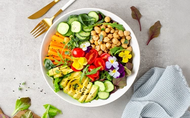 All You Need to Know About Thyroid and Veganism