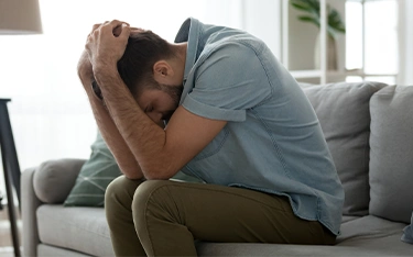 Anxiety and depression among chronic bronchitis patients