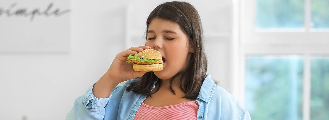 obesity