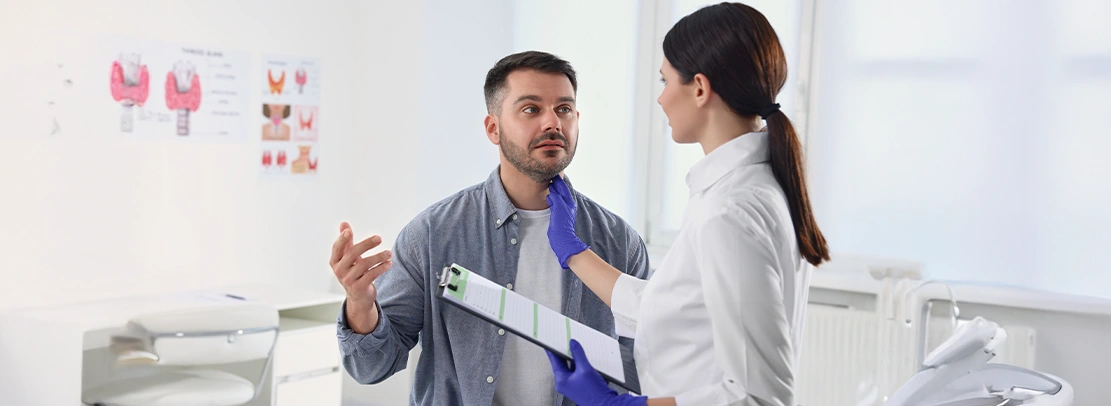 thyroid
