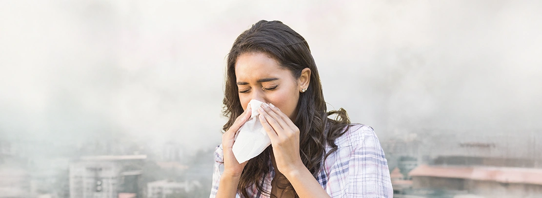 allergy