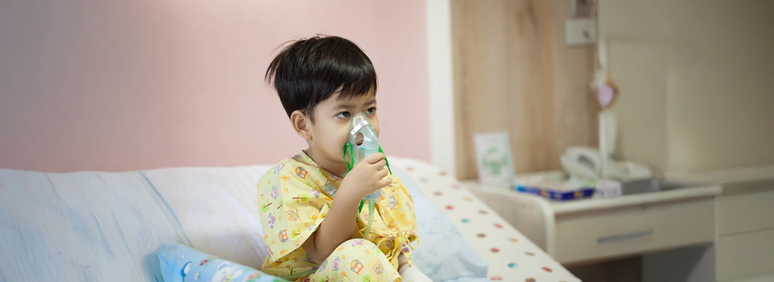 asthma