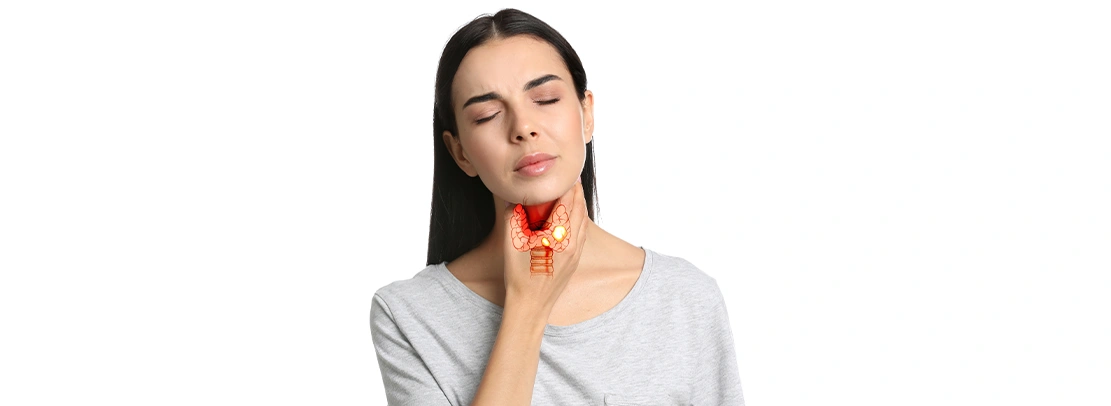 thyroid