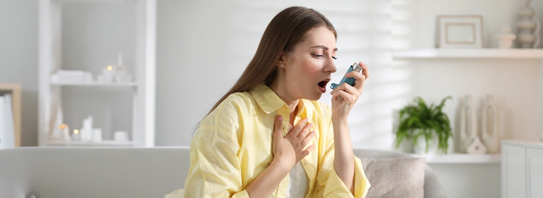 asthma
