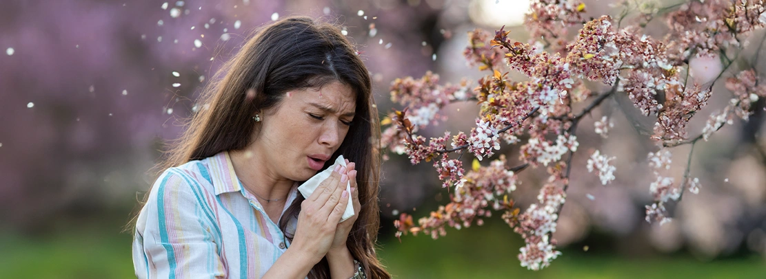 allergy