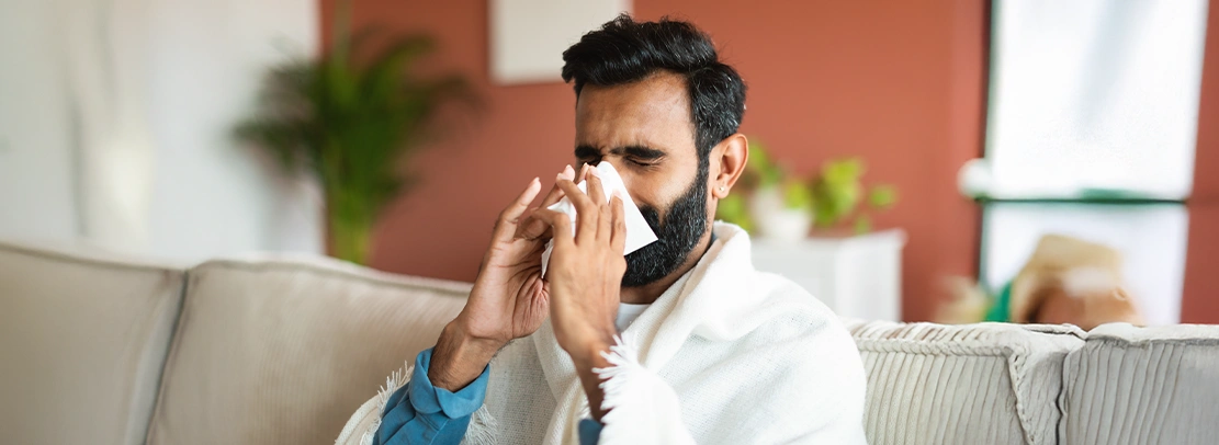 respiratory ailments