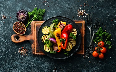Hypothyroidism Diet Facts: Foods to Eat and to Avoid
