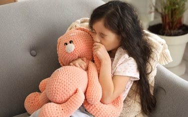 Signs your child has low immunity