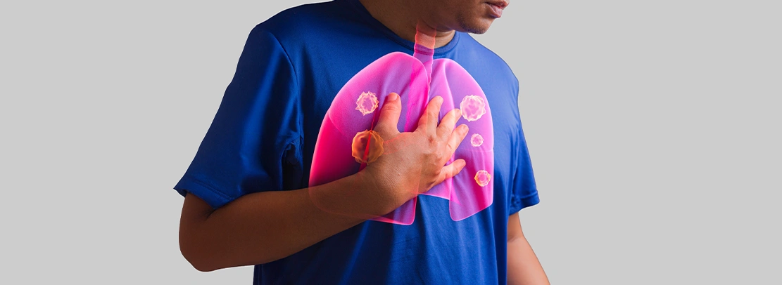lung health