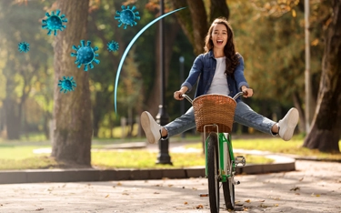 Tips to improve your immune system