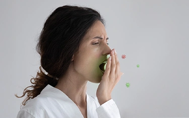 Does Thyroid Affect Oral Health?