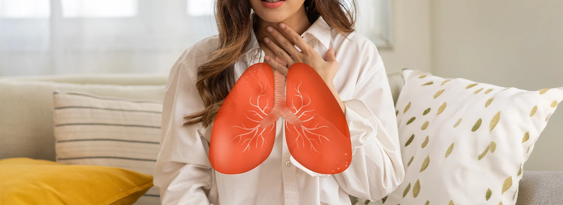 asthma