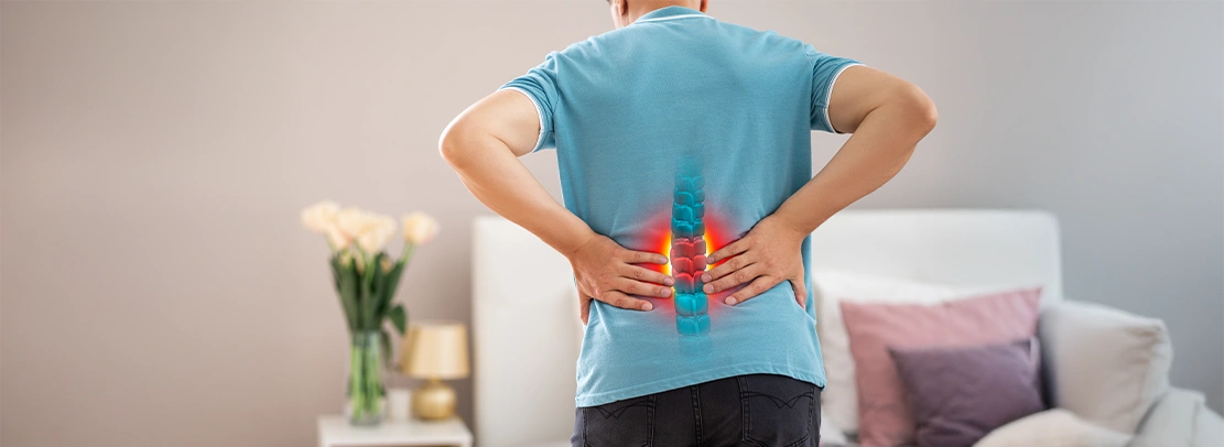 backache