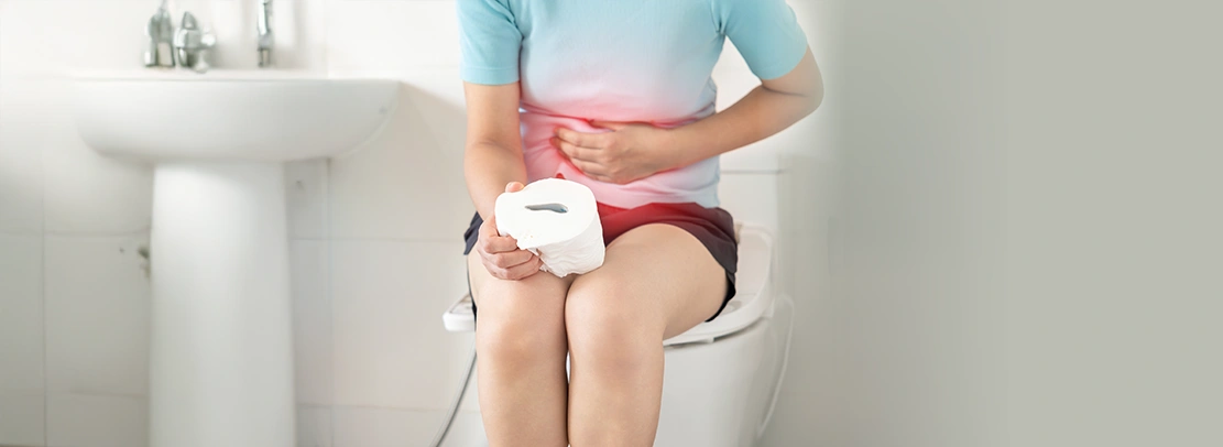 constipation