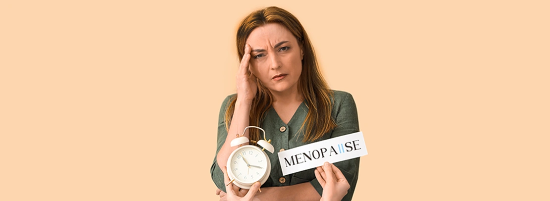 menopause