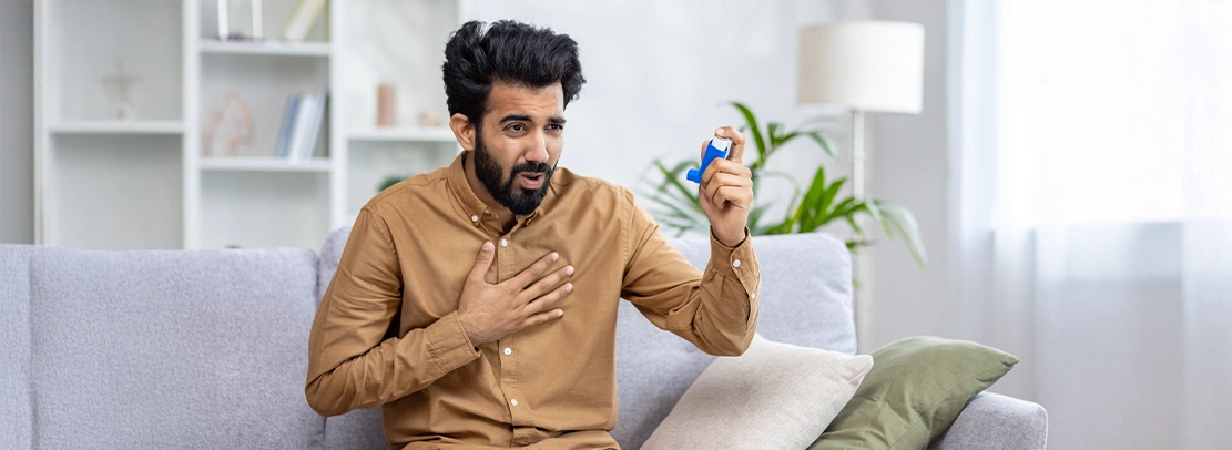 asthma