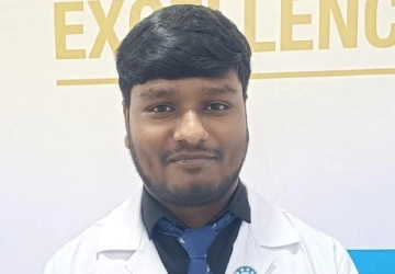 Dr. Indrajeet