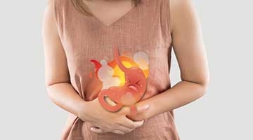 image of Homeopathic Medicines For Indigestion