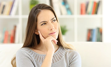 Reasons for White Discharge