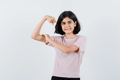Homeopathy: Natural & Safe Treatment for Children