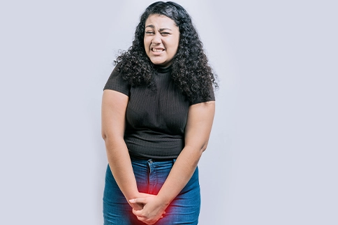 HOMEOPATHY & CYSTITIS