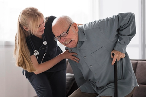 Tips to stay positive while living with Parkinson’s Disease