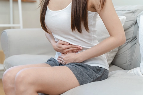 PCOS Symptoms in Women: What Your Body May Be Telling You