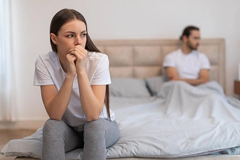 Causes of Erectile Dysfunction: Medication, Stress, and More  