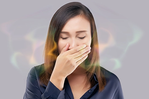 Does Thyroid Affect Oral Health?
