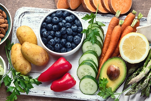 10 Diet Tips for Hyperthyroidism