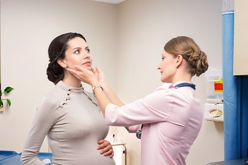 Pregnancy and Thyroid Disease: Answering Important Questions