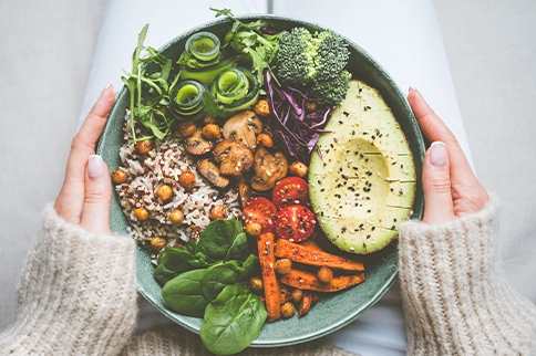 All You Need to Know About Thyroid and Veganism