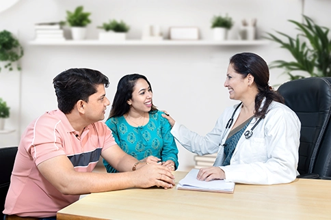 Can Thyroid Disease cause Infertility?