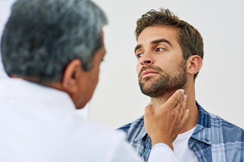 Different Types of Thyroid Problem