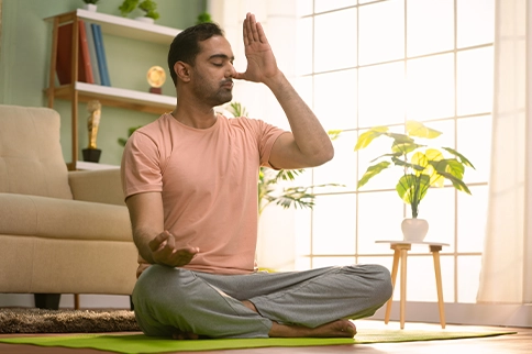 Exercising with Bronchitis: What You Should Know Before You Move