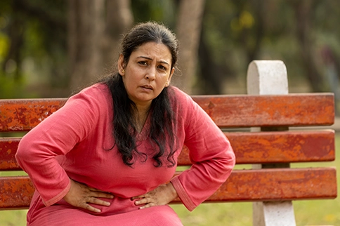 Why Asthma Symptoms Flare During Menopause